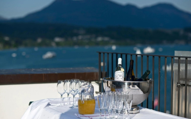 Des Alpes Luzern