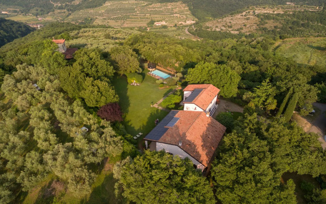 Bed & Breakfast Villa Beatrice