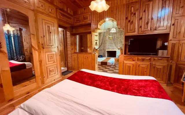 Ram Cottage, Manali