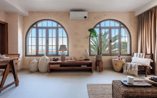 Bahía Luxury Apartments