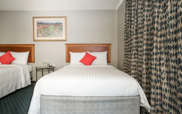 OYO Inn Dallas South