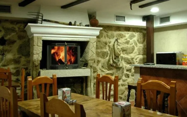 Casa Rural Francia-Quilamas