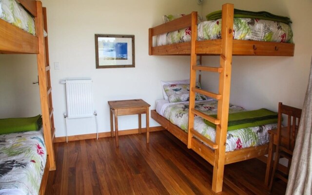 Mangarara Eco Lodge