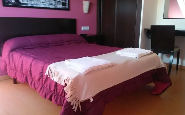 Hostal Restaurante Vial