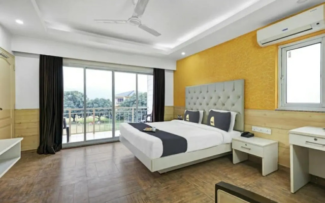 Limewood Riverside Resort