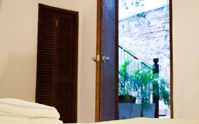 Hotel Casa Ebano 967