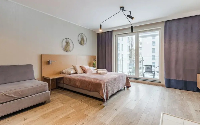Langgarten - Little Heaven Apartamenty
