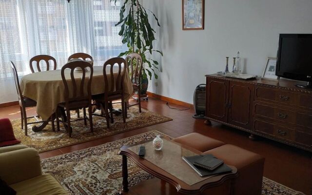 Avenida Apartment by MP