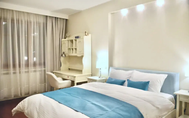 Luxury Villa - JessApart Walendia