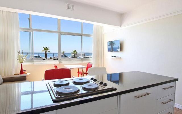 Seafacing Sandringham 01SH