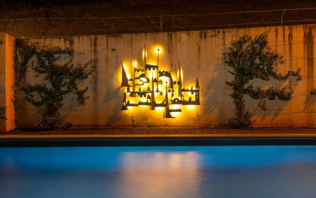 ZEN & ART - Charming Accommodation