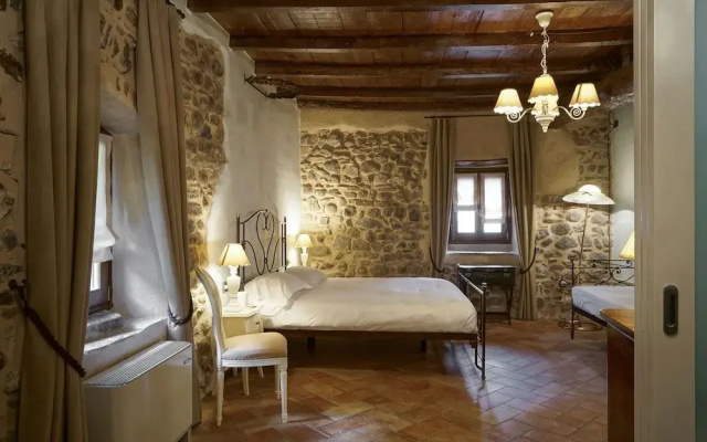 Locanda Osteria Marascia