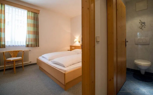 Hotel Lipeter & Bergheimat