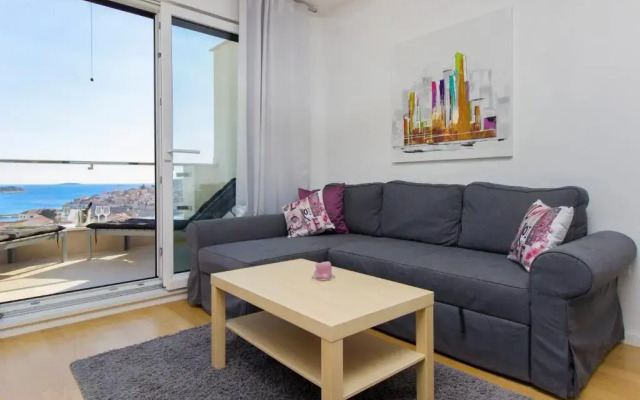 Apartments Zorka