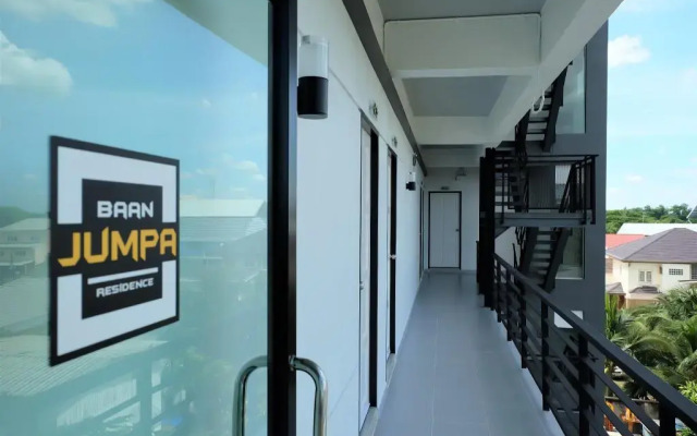 Baan Jumpa Residence