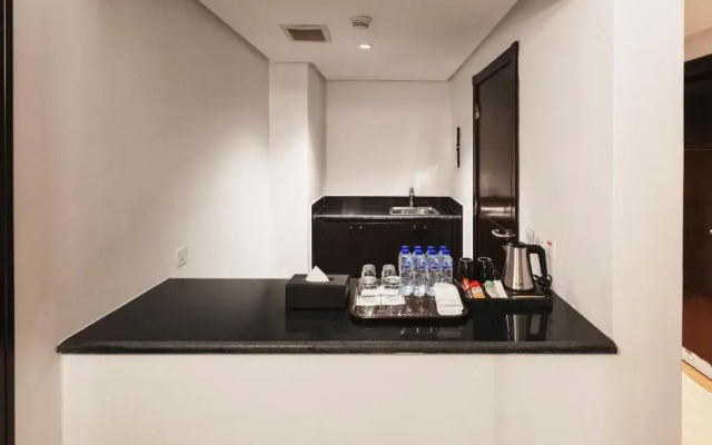 Mias Al Madina Hotel