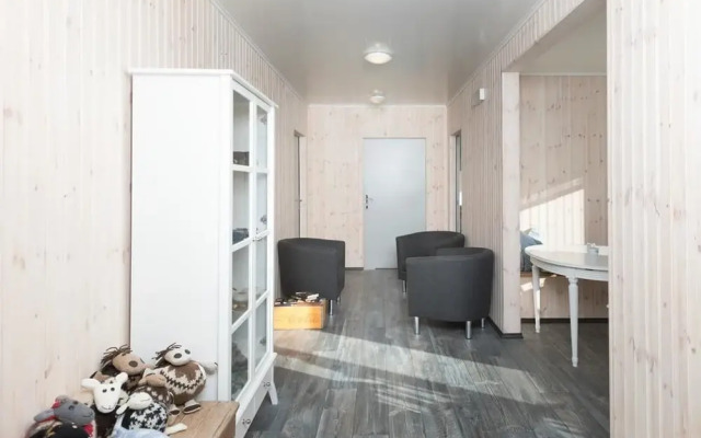 Guesthouse Bægisá