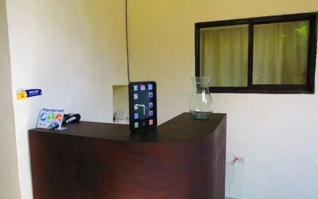 Chicamocha Hostel