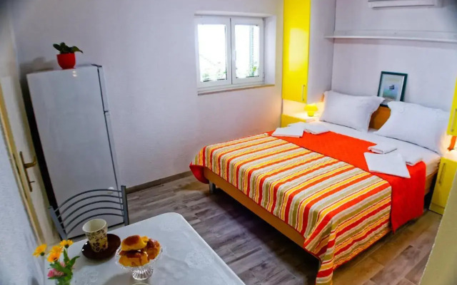 Studio Apartman Papić