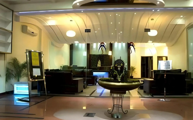 Hotel Swagath Grand