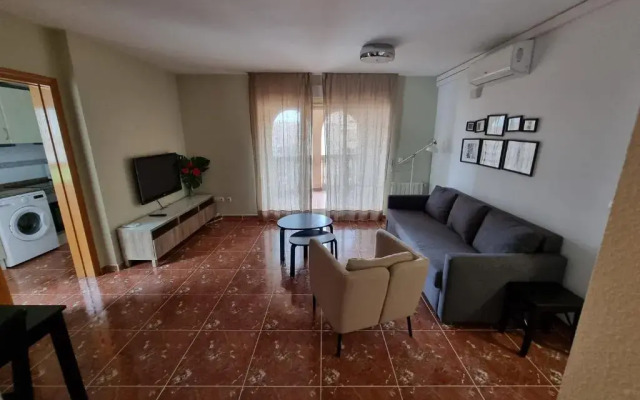 Apartamento Olimpo Elite 8A
