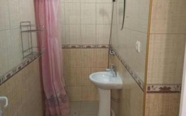 Guest House on Oktyabrskaya 19