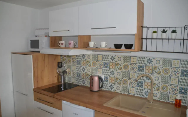 Apartmany Machovo Jezero