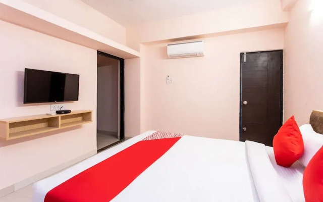 OYO 25116 Hotel Shanti View