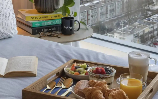 INNSiDE by Meliá Amsterdam