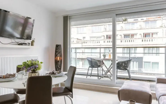 BE NWP Fran 14B in Nieuwpoort