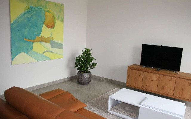 Guesthouse De Vliere