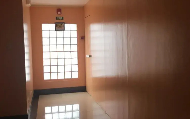 Joyful Island Hostel - Cebu City