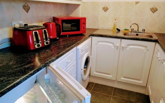 Jackson's Guest House