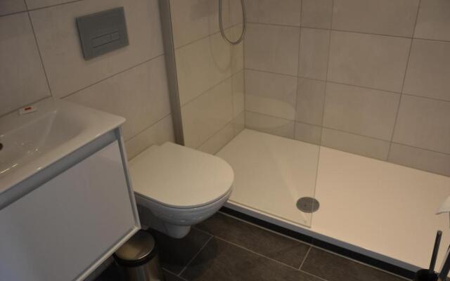 Traumblick FeWo Nr 109