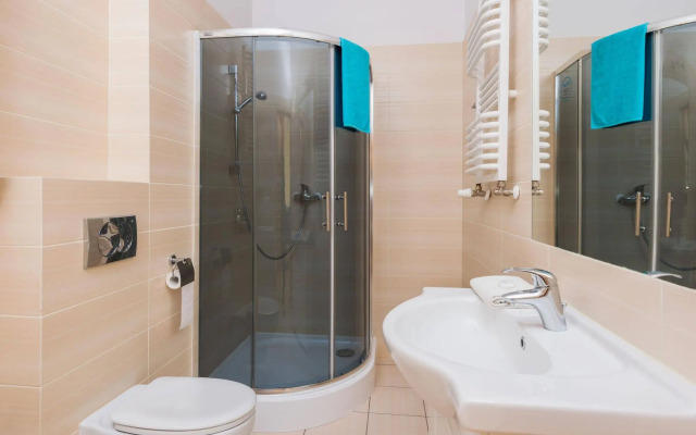 Neptun Park by Dom  House Apartamenty