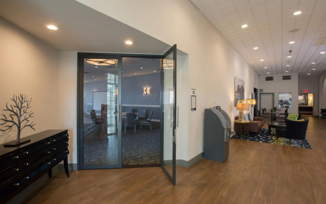 The Kenilworth Hotel - Newark Airport West