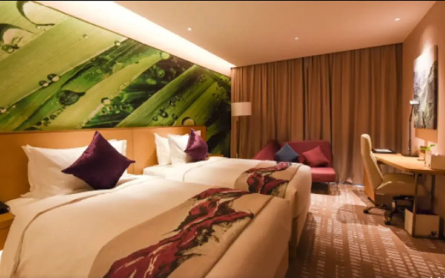 Novotel Zhengzhou Airport