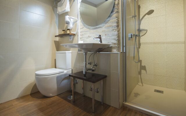 Hotel Abad Toledo