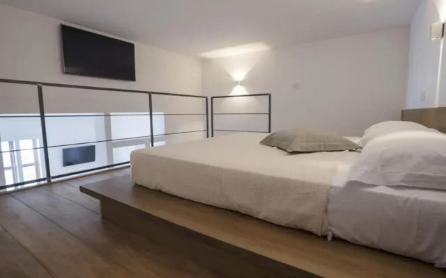 Kalibia rooms and suites