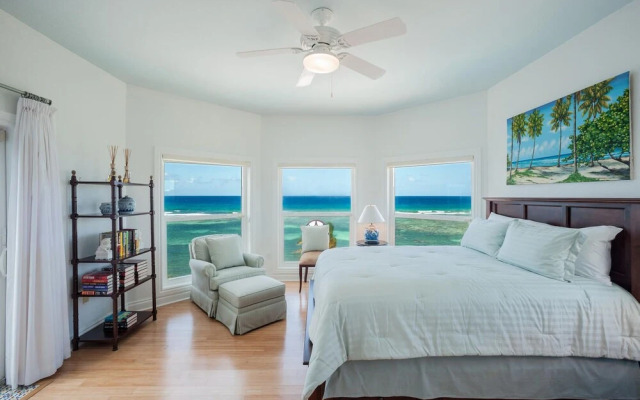 Great Bluff Estates
