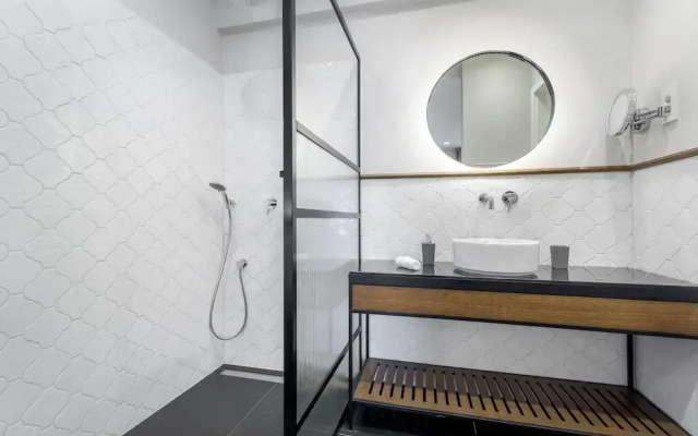 Budapest Eye Boutique Suites by BQA