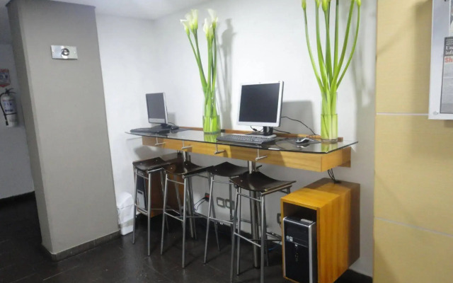 Travelers Suites Obelisco Apartamentos