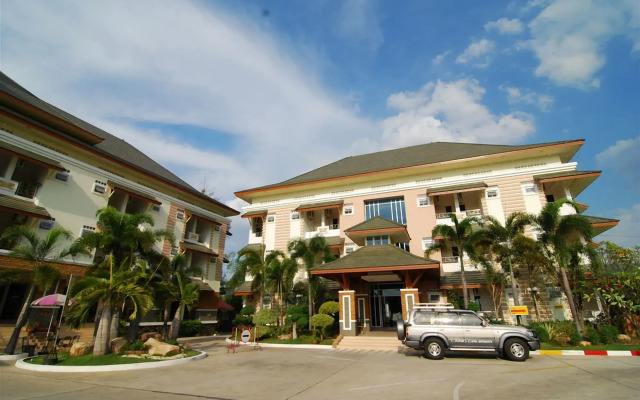 Sabai Hotel