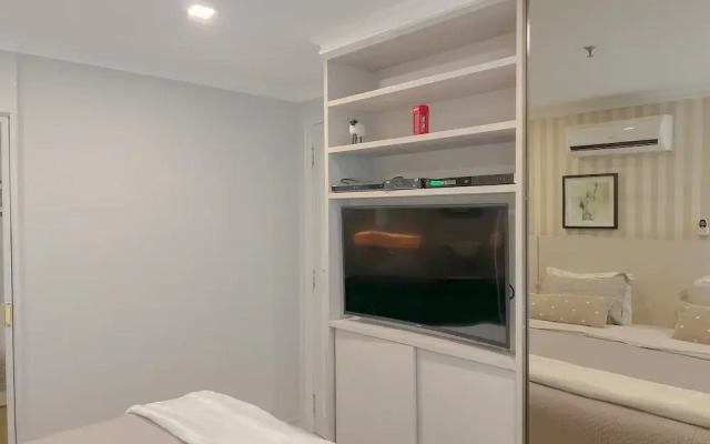 Prime Experience - SP Flat Jardins I