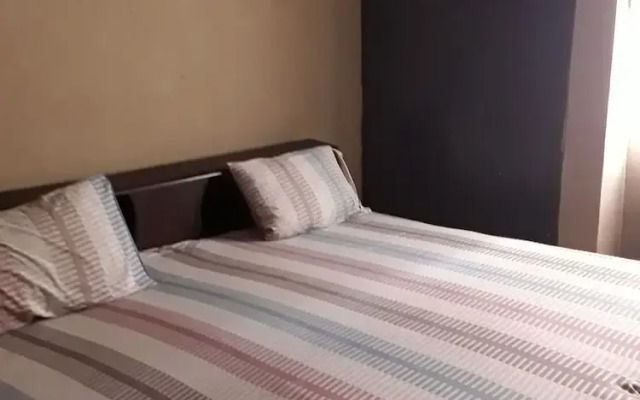 Vacco International Hotel