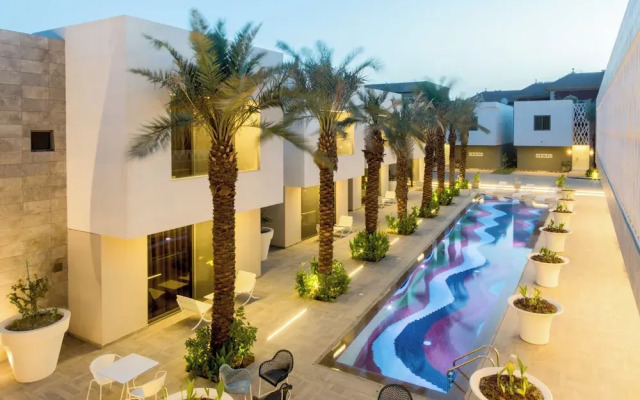 Vivienda Hada Residence