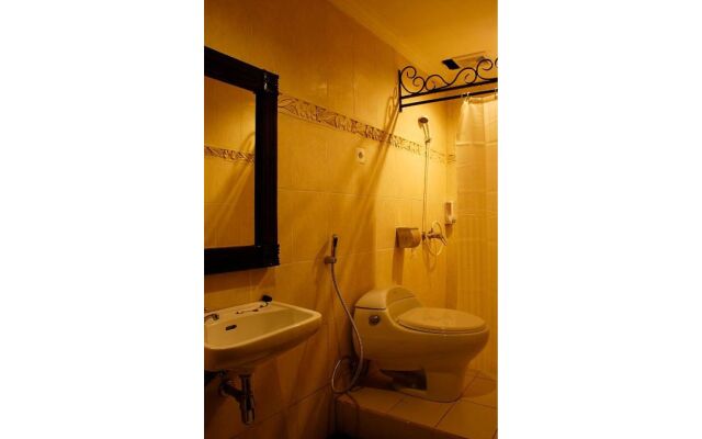 Klungkung Tower Hotel