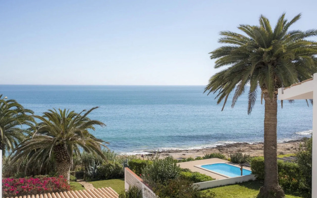 A29 - Calheta House in Luz