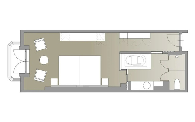 Le Grand Kyu Karuizawa