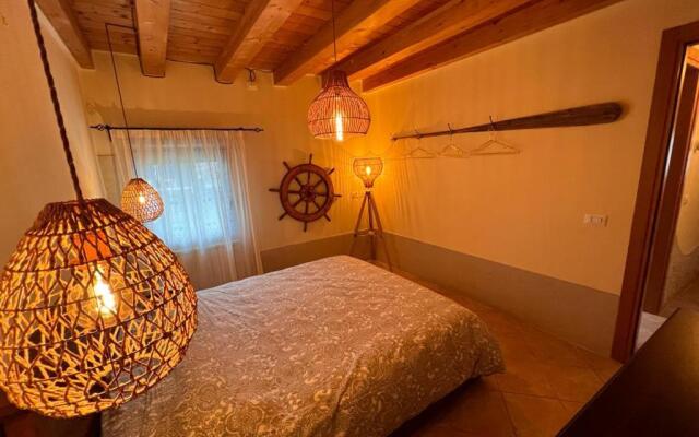 Casa Duse Vista Laguna